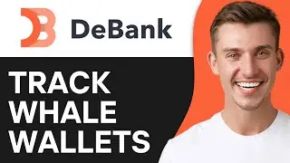 How To Track Whale Wallets Using Debank (2024) | Full Guide