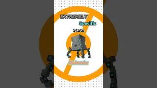 Extremely Specific Stat: Stakataka #pokemon #shorts