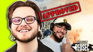 ZLANER GIVES ME A SHOUT OUT on BATTLEFIELD!