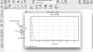 Plotting Simulation Results