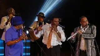 Septeto Santiaguero 