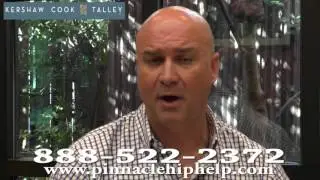 DePuy Pinnacle 2016 Trial Verdict and Your Case