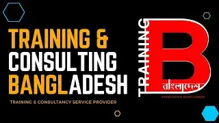 Training and Consulting Bangladesh