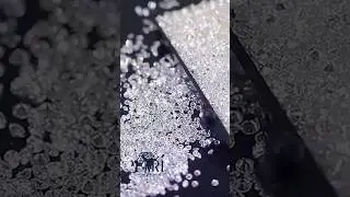 ✨ Diamond Video | Natural & Lab-Grown Diamonds | Certified Loose Stones 💎 #DiamondVideos