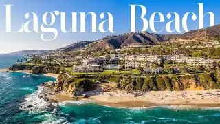 🌄Palos Verdes, Laguna and Newport Beach,: A coastal journey through Southern California