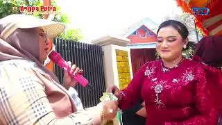 SEHATI ||  LIVE ANGGA PUTRA 30 OKTOBER 2025 SHOW NUNUK