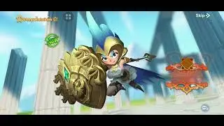 Ode to Alchemist Gameplay Android (Early Access)