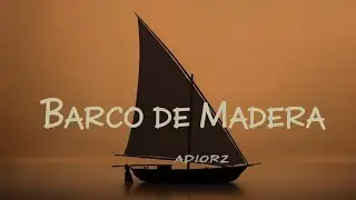BARCO [Afro House Organic Tribal Awakening 2026 | Deep Groove] &ndash; afro house 2026 ADIORZ