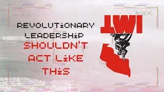 SPOTTING A POLITICAL CULT: The International 