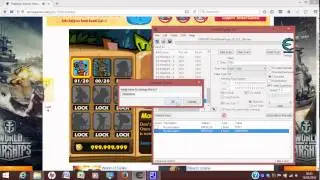 Hack paladog avec Cheat engine