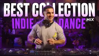 DMITRY SID - Midnight Fracture [Indie Dance Mix] (Best Collection)