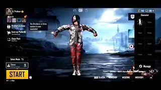 Awesome Pubg Emote Montage effect