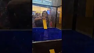 The girl won gold worth Rs 1 crore