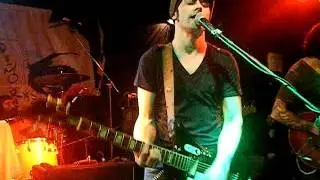 A Toys Orchestra - Midnight Revolution @ I Candelai, Palermo 4/01/2012