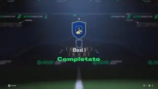 FC 25 - BASI 1 - FOUNDATION 1 - TUTORIAL PER PRINCIPIANTI - SQUAD BUILDING CHALLENGES SBC SCR DEFI