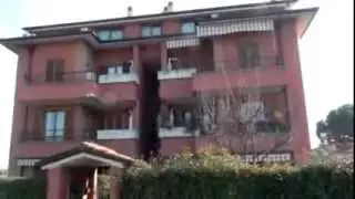 Appartamento in Vendita - Fara Gera D'Adda - YouTube.flv