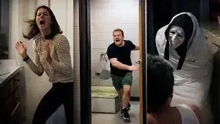 Scare Prank Reaction #75 😱 | Epic Jump Scare Compilation | Funny Video
