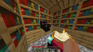 AM LUAT CAPUL DRAGONULUI (Minecraft Skyblock Ep. 52)