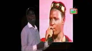 Ali Atchibili  - Damagaram [Vidéo Clip]