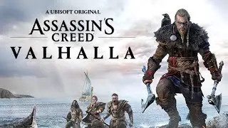Assassin's Creed Valhalla | prologue | Rikiwulf First Boss Fight.#assassinscreed 
