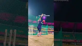 &ldquo;Guys, watch out haan.&rdquo; 🔥 | Inside the Royals Nets | Rajasthan Royals #Shorts