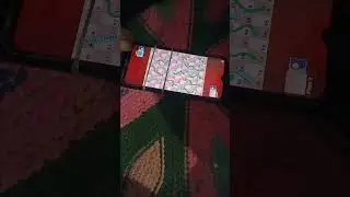 Snake and ladder competition between mom and bhai 
