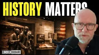 You Can&rsquo;t Erase Slavery Without Erasing America | Rick's Rants