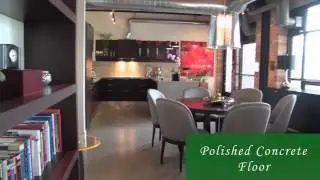 Virtual Tour: 68 Broadview Avenue, Unit #325 (Toronto)