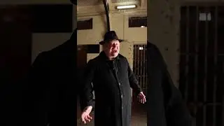 Tripod - The Cat of Boggo Road Gaol