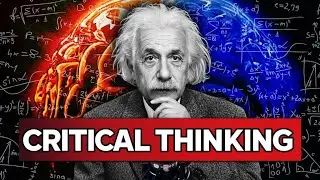 Critical Thinking &ndash; 4 Simple Steps to Train Your Mind