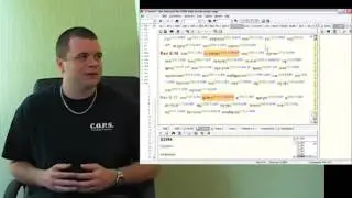 Greek for the Street: 5f Parsing Verbs in Esword