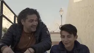 Bigflo & Oli - Plus tard - Diego Cortes (VERSION ESPAGNOLE ET FRANCAISE)