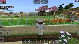 Tepalo Gamerz is live! Minecraft game play live