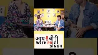 versatile actor Aakash Dahiya joining us soon @Aapbeetiwithpreetisingh