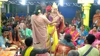অসাধারণ কীর্তিন এবং  নৃত্য করলেন রিতা মোহন্ত নওগা
