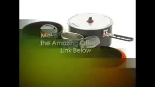 MSR Flex 3 System Cookset
