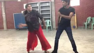 Bangla Dance Video by Mh. Akash