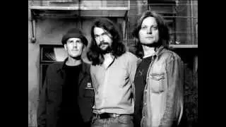 Carousel - Motorpsycho