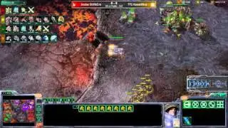 EG vs Fnatic - 2v2 - G1 - CW1_032