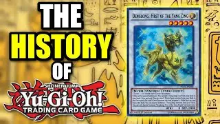 Yang Zing Metalfoes (November 2016) | The History of Yu-Gi-Oh!