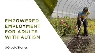 Empowered Employment for Adults with Autism - Mini Doc #2