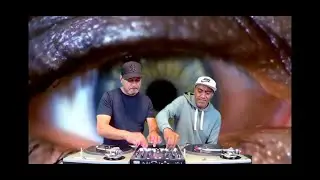 DJ Angry Buda + DJ Koopz - Porcelain Jam