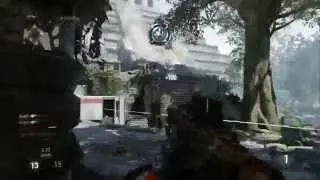 Advanced warfare 5 on screen