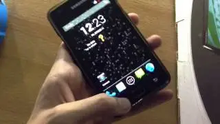 Revolt JB Rom Android 4.3 For Galaxy S2
