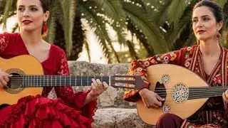 The Most Emotional Guitar & Oud Duet You’ll Ever Hear