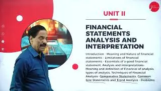 DAY 0 | MANAGEMENT ACCOUNTING | VI SEM | B.Com | INTRODUCTION