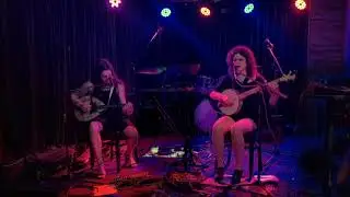 Uñas Escondidas - Segundas Intenciones (Live at La Marche à Côté)