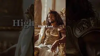 The High Lords and High Lady of Prythian #acotar