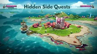 This Hidden Side Quest in Cat Quest 3 Will Melt Your Heart