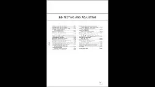 Komatsu PC750-6 Service Manual